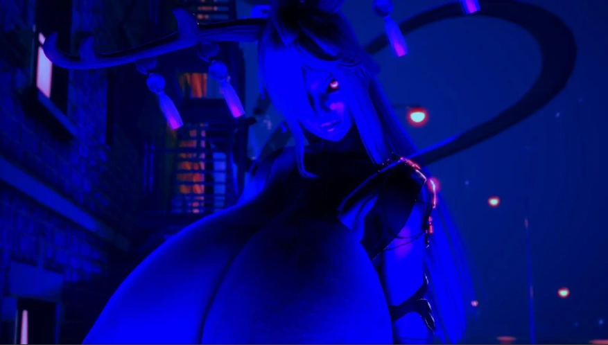 图片[1]-[欧美SLG/汉化] 乳战末日 Boobageddon v0.13.01 汉化版 [9G]-illusion中国 - - i社游戏-illusion中文汉化官方网站