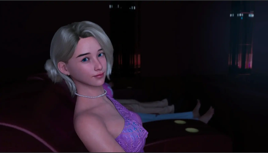 图片[1]-[欧美SLG/汉化] 爱情恐惧症 Lovephobia v0.63 PC+安卓汉化版 [1.6G]-illusion中国 - - i社游戏-illusion中文汉化官方网站