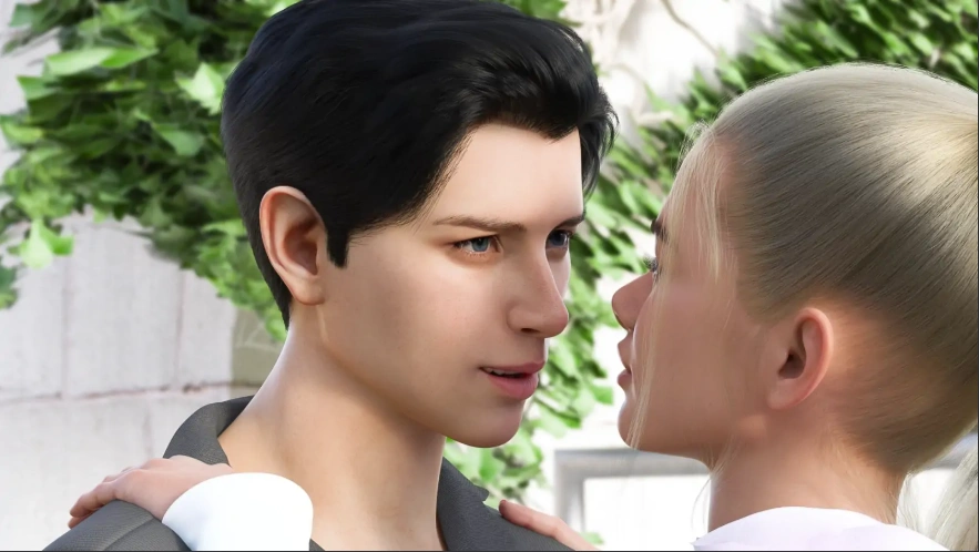 图片[3]-[欧美SLG/汉化] 爱情恐惧症 Lovephobia v0.63 PC+安卓汉化版 [1.6G]-illusion中国 - - i社游戏-illusion中文汉化官方网站