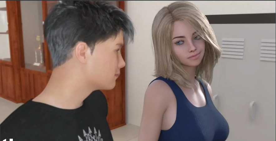 图片[4]-[欧美SLG/汉化] 模拟 69 Simulation 69 EP. 6 PC+安卓汉化版 [4G]-illusion中国 - - i社游戏-illusion中文汉化官方网站