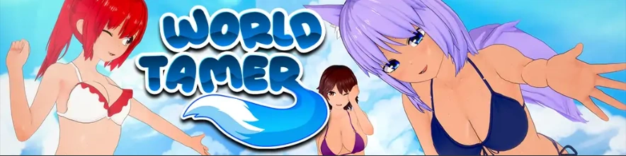图片[5]-[日式SLG/汉化] 世界驯兽师 World Tamer-v0.24.0 PC+安卓汉化版 [6G]-illusion中国 - - i社游戏-illusion中文汉化官方网站