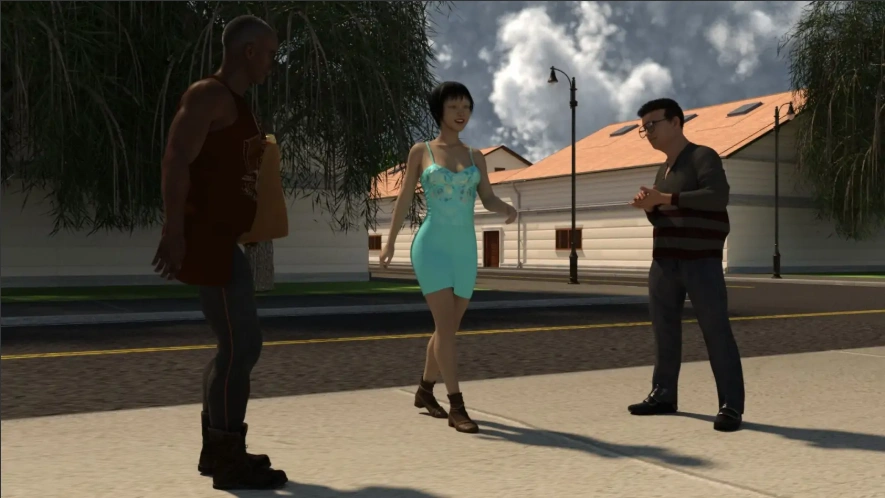 图片[5]-[欧美SLG/汉化] 工具镇 A Town Called Tool 0.11 PC+安卓汉化版 [520M]-illusion中国 - - i社游戏-illusion中文汉化官方网站