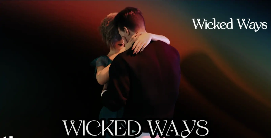 图片[1]-[欧美SLG汉化] 邪恶之道 Wicked Ways v0.6 PC+安卓汉化版 [1.3G]-illusion中国 - - i社游戏-illusion中文汉化官方网站