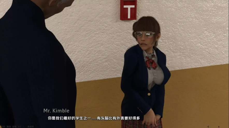 图片[4]-[欧美SLG/汉化] 塔玛拉曝光3 Tamara Exposed Ch.3 v0.5 PC+安卓汉化版 [1.4G]-illusion中国 - - i社游戏-illusion中文汉化官方网站