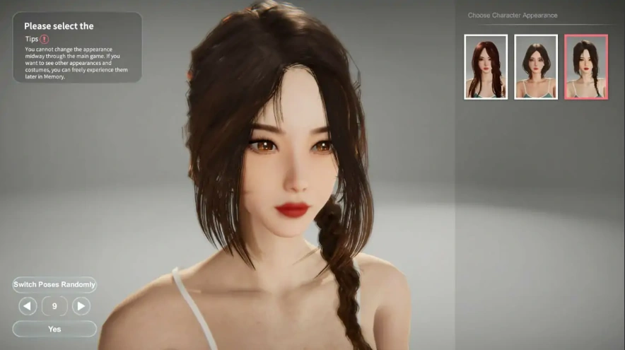 图片[1]-[3D互动/中文] 隔壁的美艳人妻 The Wife Next Door v1.2.6 官方中文版电脑 [9.4G]-illusion中国 - - i社游戏-illusion中文汉化官方网站