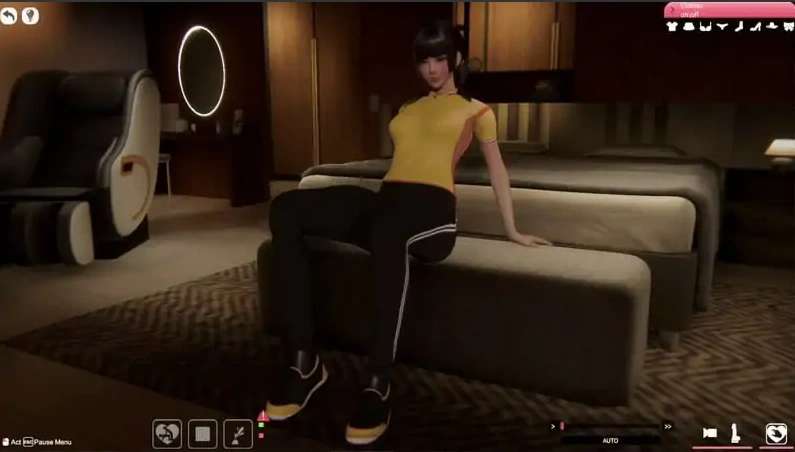 图片[4]-[3D互动/中文] 隔壁的美艳人妻 The Wife Next Door v1.2.6 官方中文版电脑 [9.4G]-illusion中国 - - i社游戏-illusion中文汉化官方网站