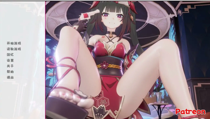 图片[1]-[SLG/汉化] 花火轮盘赌 Sparkle Roulette Ver1.1 PC+安卓中文版 [300M]-illusion中国 - - i社游戏-illusion中文汉化官方网站