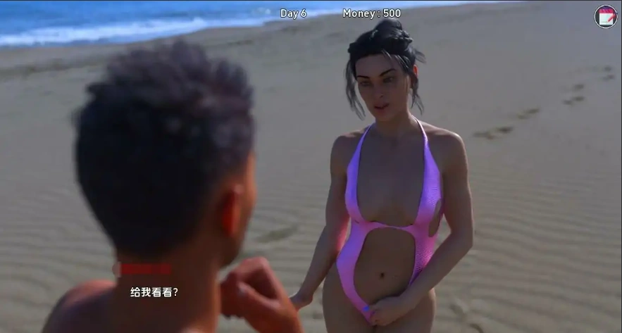 图片[5]-[欧美SLG/汉化] 丽莎全面调查 Lisa Total Investigation P2 v0.41 电脑 [3G]-illusion中国 - - i社游戏-illusion中文汉化官方网站