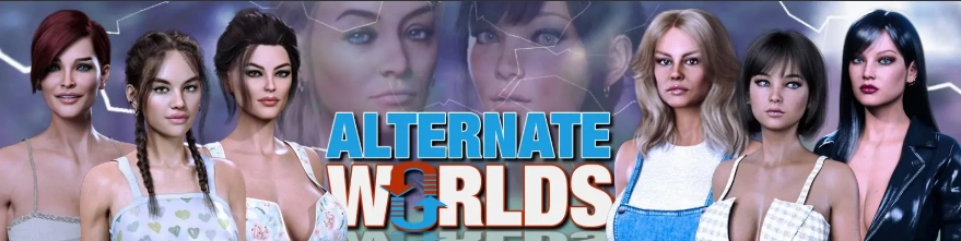图片[5]-[欧美SLG/汉化] 另类世界 Alternate Worlds [v0.0213] PC+安卓汉化版 [4.8G]-illusion中国 - - i社游戏-illusion中文汉化官方网站