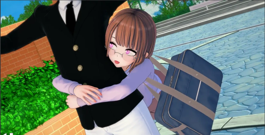 图片[3]-[日式SLG/汉化] 生命的回报 Life‘s Payback v1.8 PC+安卓汉化版 [1G]-illusion中国 - - i社游戏-illusion中文汉化官方网站