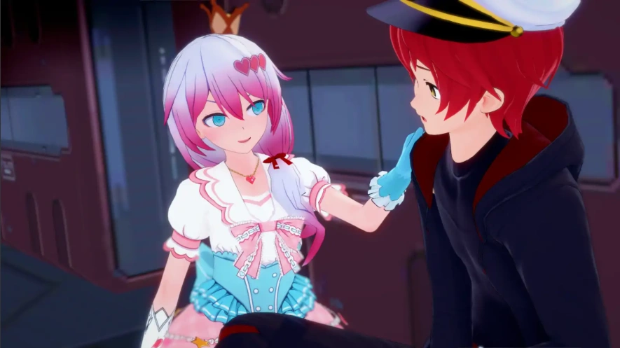 图片[3]-[日式SLG/汉化] 船长 舰长2 CaptainVRse Part 2 v0.6 PC+安卓汉化版 [3.4G]-illusion中国 - - i社游戏-illusion中文汉化官方网站
