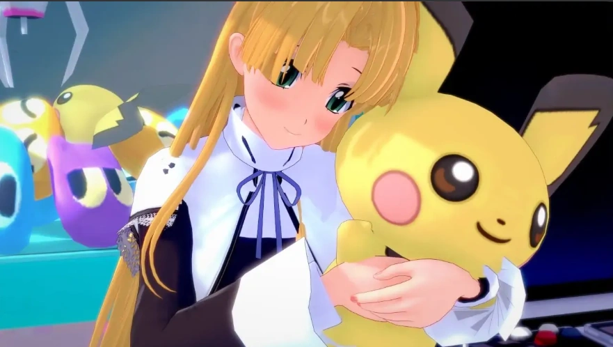 图片[2]-[日式SLG汉化] 魔法学校的故事 Tales of Magic School v0.1.6 PC+安卓 [3.3G]-illusion中国 - - i社游戏-illusion中文汉化官方网站