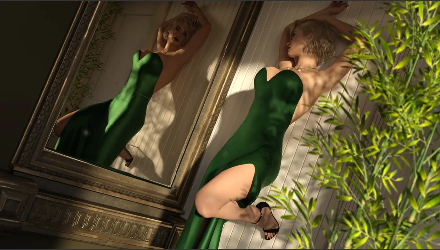 图片[2]-[欧美SLG/汉化] 梦境 Dreamland [v0.4.0p] PC+安卓 [5.4G]-illusion中国 - - i社游戏-illusion中文汉化官方网站