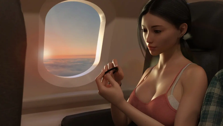 图片[5]-[欧美SLG/汉化] 梦境 Dreamland [v0.4.0p] PC+安卓 [5.4G]-illusion中国 - - i社游戏-illusion中文汉化官方网站