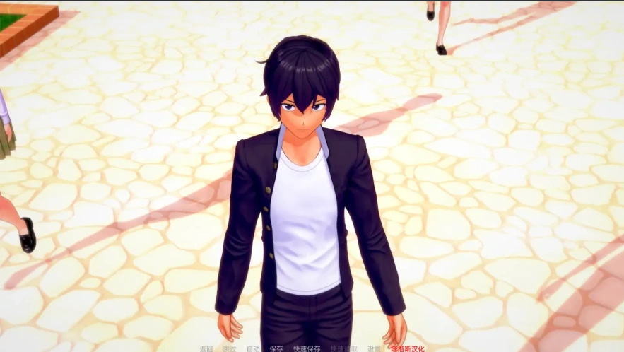 图片[2]-[日式SLG/汉化] 动漫岛 动漫世界岛 Animeverse Island v0.64 PC+安卓 [6.3G]-illusion中国 - - i社游戏-illusion中文汉化官方网站