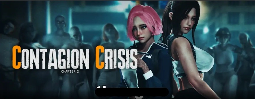 图片[2]-[亚洲SLG/中文] 传染危机 Contagion Crisis v0.4.0 PC+安卓汉化版 [4.2G]-illusion中国 - - i社游戏-illusion中文汉化官方网站