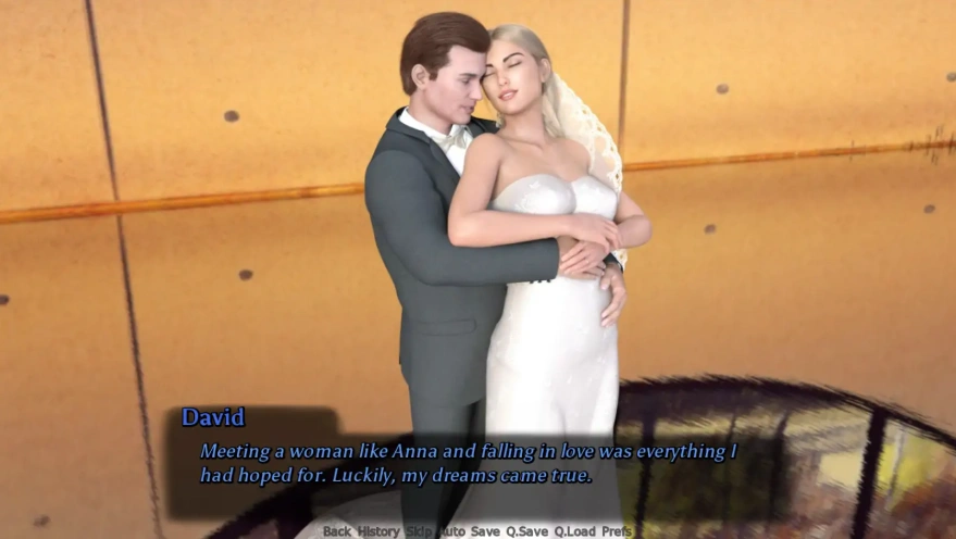 图片[2]-[欧美SLG/汉化] 完美婚姻 A Perfect Marriage v0.7.3b PC+安卓汉化版 [2.2G]-illusion中国 - - i社游戏-illusion中文汉化官方网站