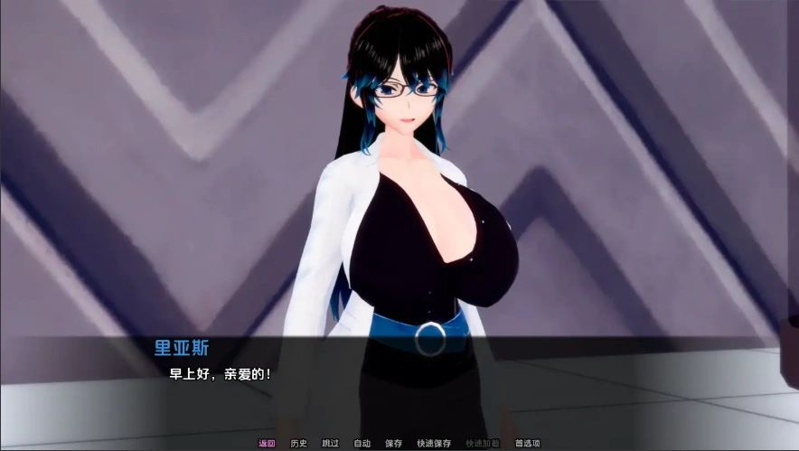 图片[3]-[日式SLG/汉化] 布鲁姆战争 Bloom War [v0.17] PC+安卓 [3.2G]-illusion中国 - - i社游戏-illusion中文汉化官方网站