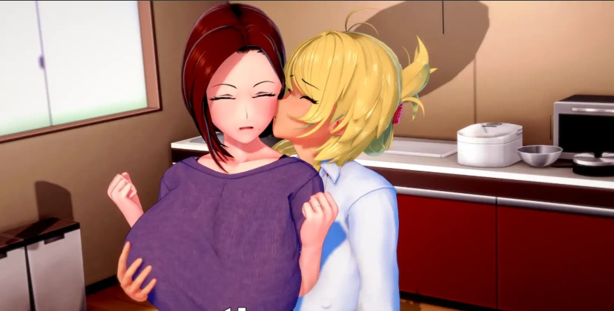 图片[1]-[日式SLG/汉化/扶她] 富塔的世界 扶她的NTR世界 Futa’s World of NTR v1.3.4 PC+安卓 [2.7G]-illusion中国 - - i社游戏-illusion中文汉化官方网站
