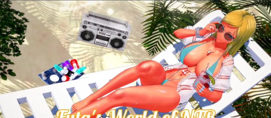 图片[4]-[日式SLG/汉化/扶她] 富塔的世界 扶她的NTR世界 Futa’s World of NTR v1.3.4 PC+安卓 [2.7G]-illusion中国 - - i社游戏-illusion中文汉化官方网站