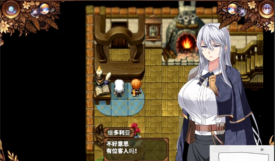 图片[4]-[RPG/机翻] 日渐堕落的苍银-穢れゆく蒼銀 V5 AI汉化版 [1G]-illusion中国 - - i社游戏-illusion中文汉化官方网站