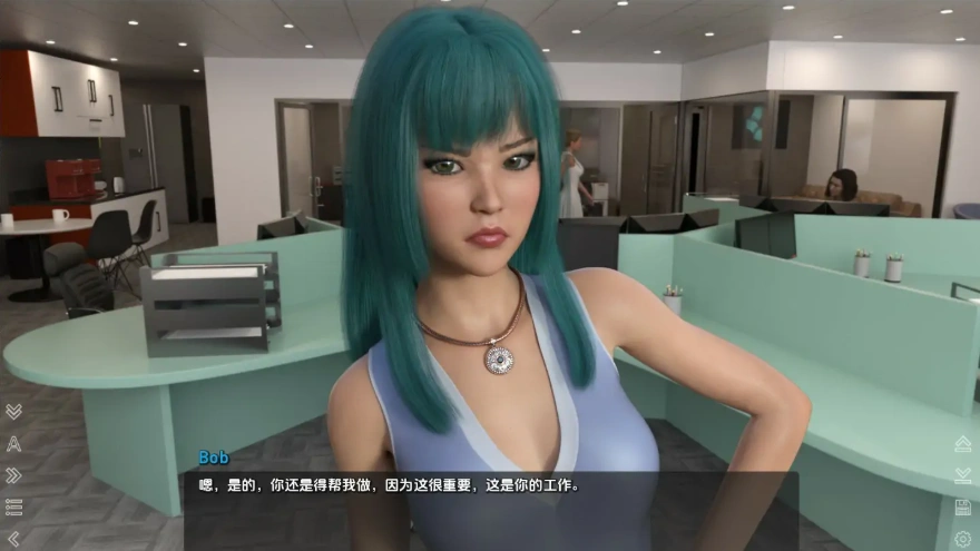 图片[3]-[欧美SLG/汉化] 按钮 The Button-0.8 PC+安卓汉化版 [600M]-illusion中国 - - i社游戏-illusion中文汉化官方网站