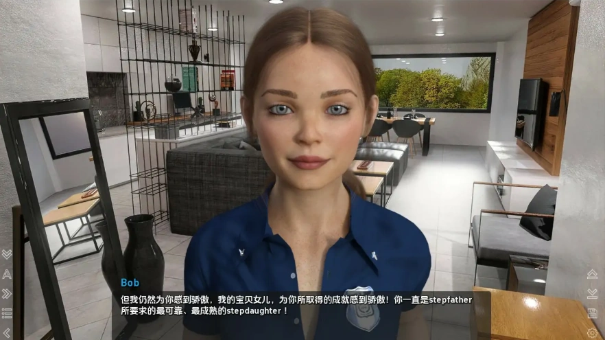 图片[4]-[欧美SLG/汉化] 按钮 The Button-0.8 PC+安卓汉化版 [600M]-illusion中国 - - i社游戏-illusion中文汉化官方网站