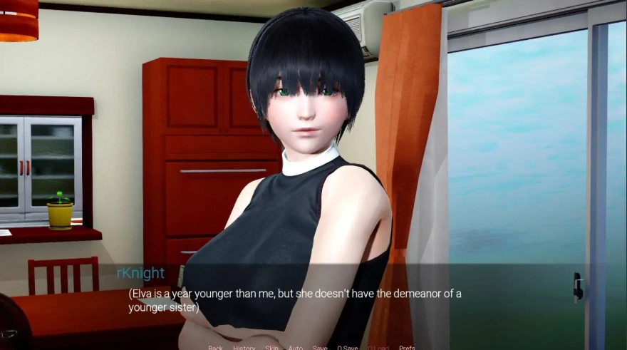 图片[3]-[亚洲SLG/汉化] 禁忌之爱 Forbidden Love 0.02 PC+安卓汉化版 [4G]-illusion中国 - - i社游戏-illusion中文汉化官方网站
