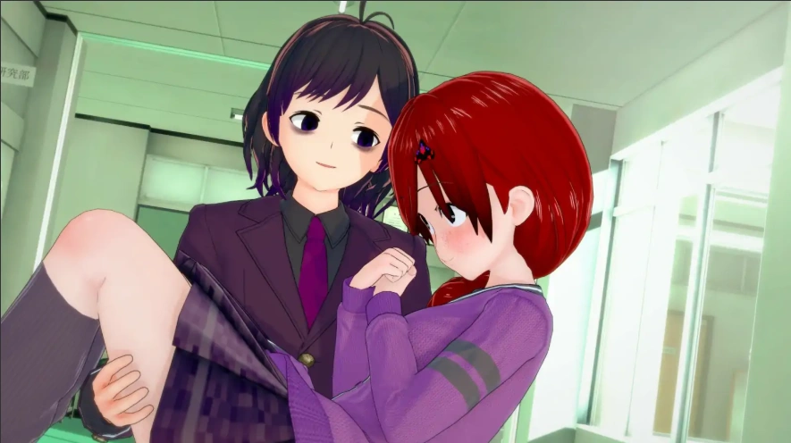 图片[4]-[日式SLG/汉化] 欢迎来到友谊俱乐部 Welcome to the Friendship Club v0.10p2 PC+安卓 [3.2G]-illusion中国 - - i社游戏-illusion中文汉化官方网站