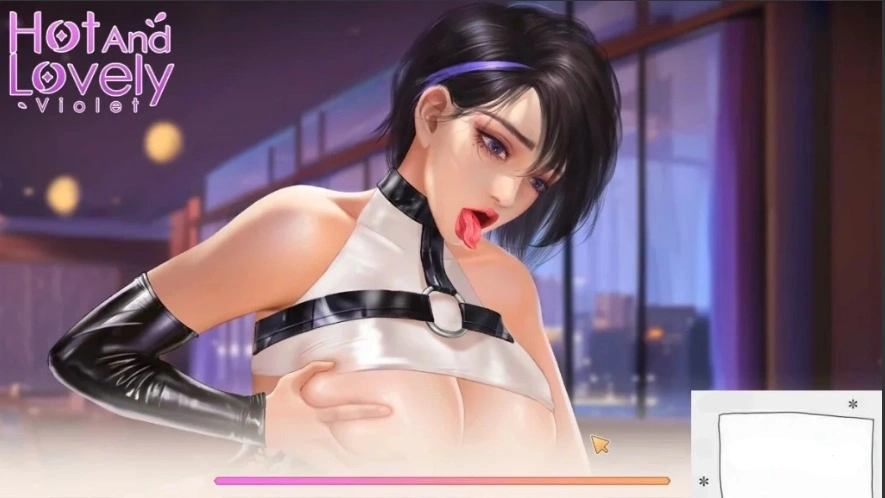 图片[3]-【PC/2D/SLG/中文/国语CV/动态】火辣可爱:紫罗兰Build.11817473 STEAM官中步兵【1G】-illusion中国 - - i社游戏-illusion中文汉化官方网站