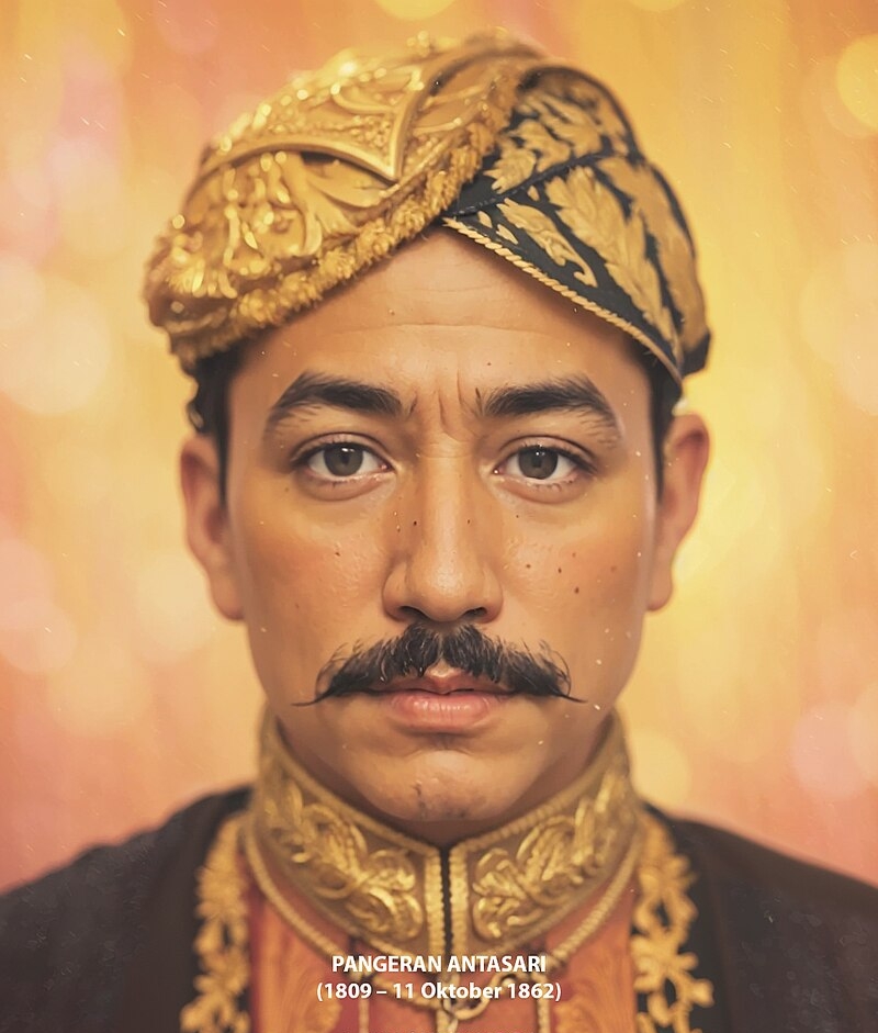 Contoh Undangan Haul