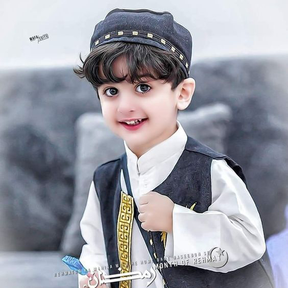 Contoh Foto Khitanan Afnan Atma Purnama Undangan Online