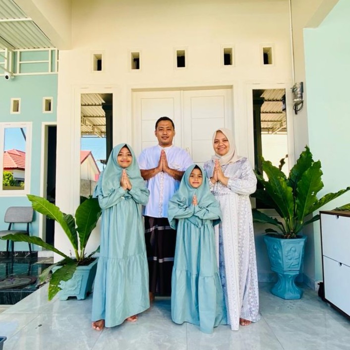 Contoh Undangan Pembeatan