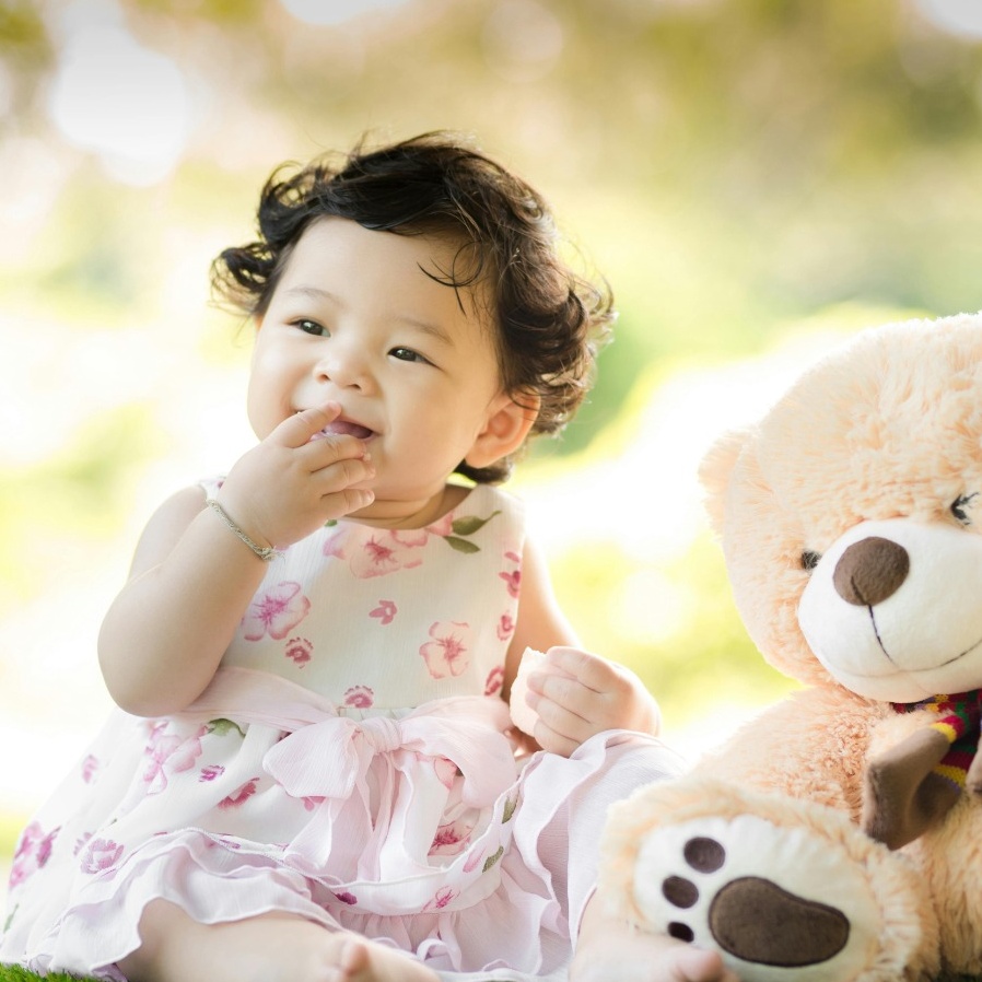 Contoh Foto Ulang Tahun ke 2 <br> Kenya Kinandari Undangan Online