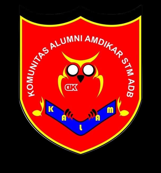 Contoh Foto Halal Bi Halal Komunitas Alumni Amdikar Tahun 2023 Undangan Online