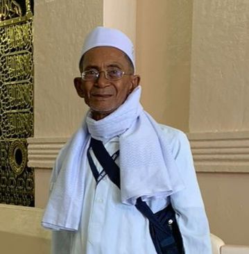 Contoh Undangan 100 Hari Orang Meninggal