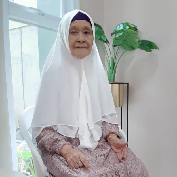 Contoh Undangan 40 Hari Kematian