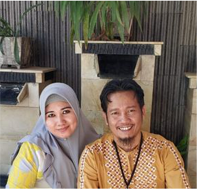 Contoh Undangan umroh/kenaikan haji