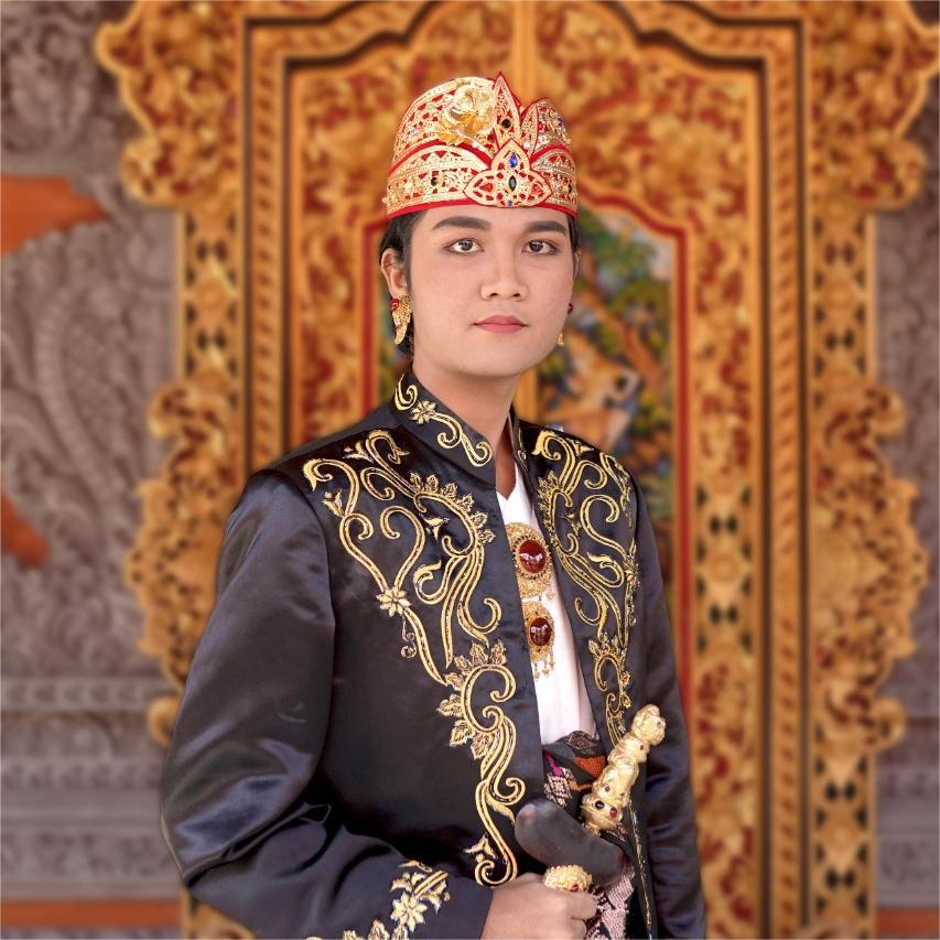 Contoh Undangan Menek Kelih