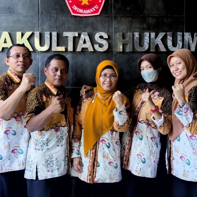 Contoh Foto Malam Pelepasan Wisudawan Fakultas Hukum Universitas Wiralodra Undangan Online