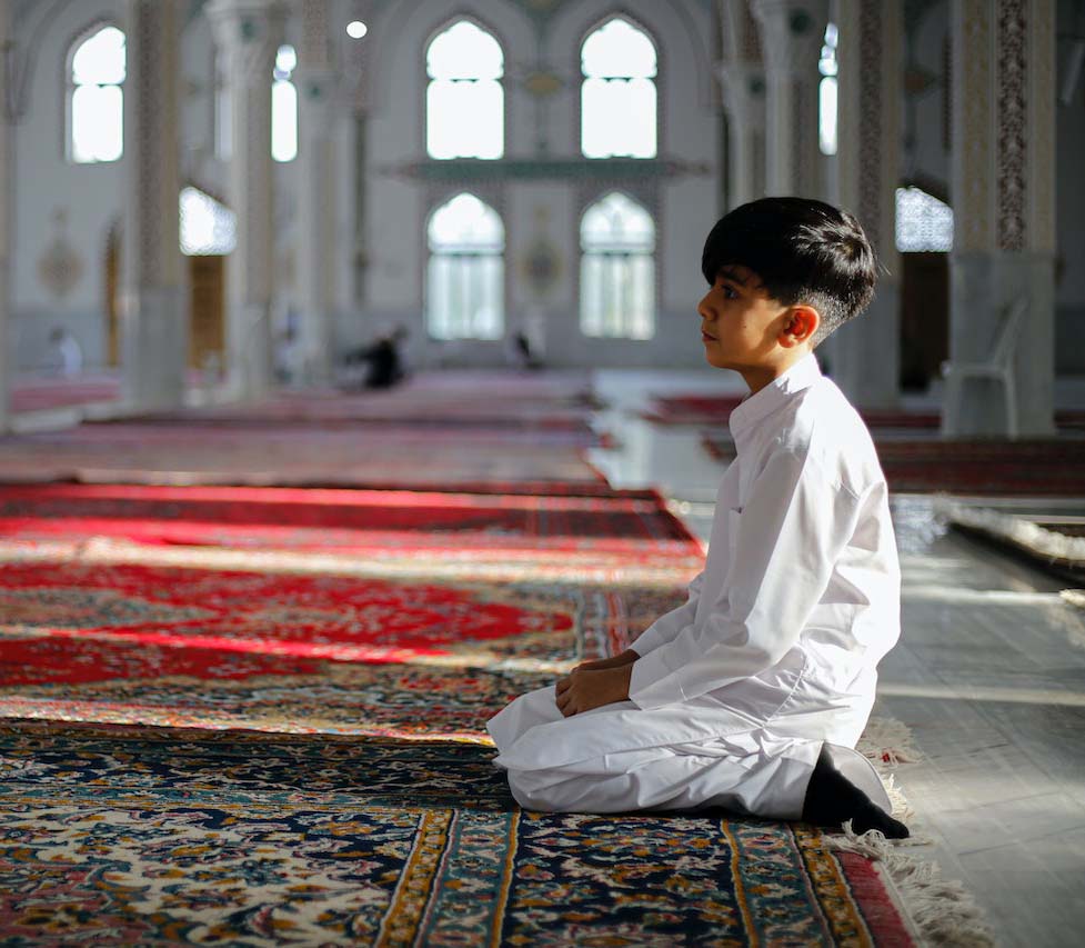 Mempercepat Penyembuhan Setelah Anak Khitanan