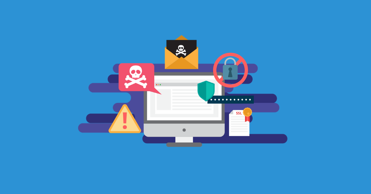 Data Handling Policy