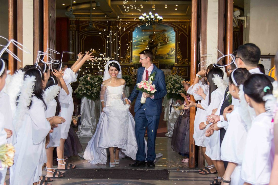 Cara Mengatasi Stres Menjelang Pernikahan