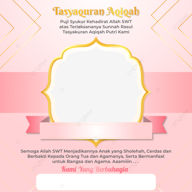 Undangan Digital Tasyakuran: Praktis, Hemat, dan Ramah Lingkungan