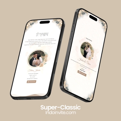 Keuntungan Menggunakan Undangan Digital