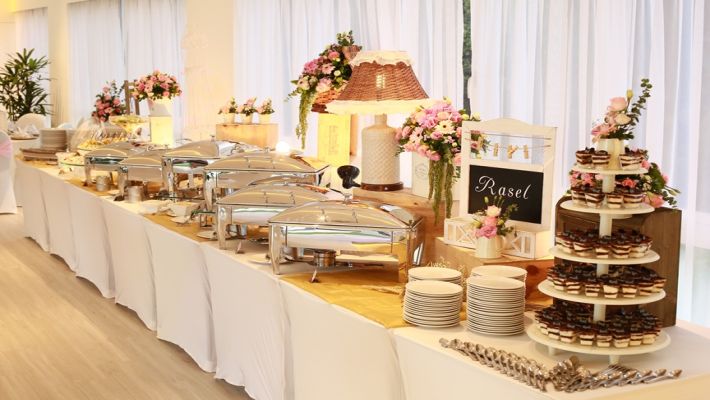 Tips Memilih Katering yang Tepat untuk Persiapan Pernikahan Anda