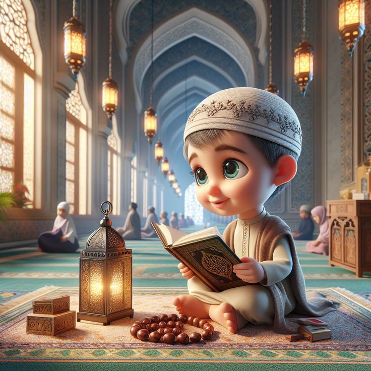 10 Hal yang Wajib Ada dalam Undangan Digital Khitanan