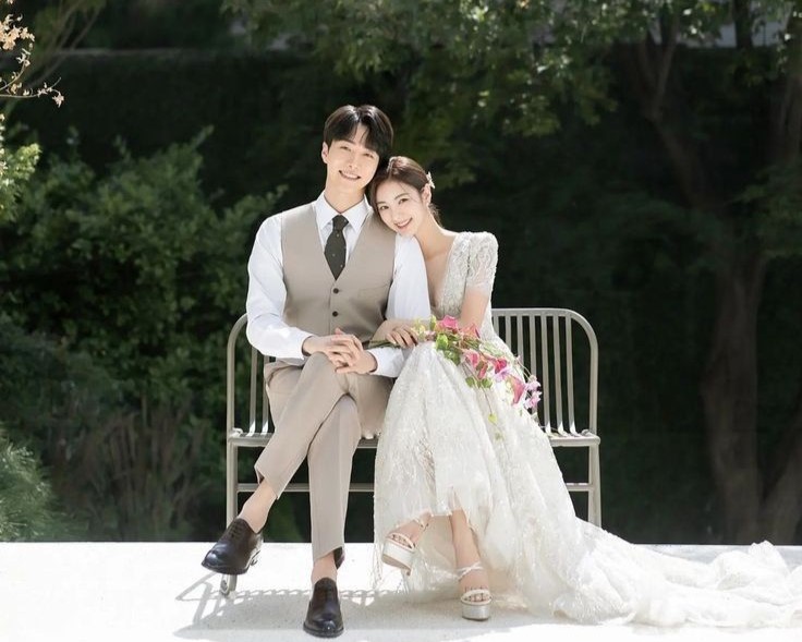 10 Langkah Persiapan Pernikahan untuk Pasangan Modern