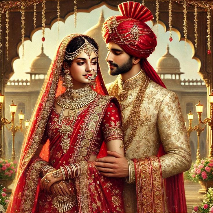 Rekomendasi Lagu India untuk Pernikahan yang Romantis dan Berkesan