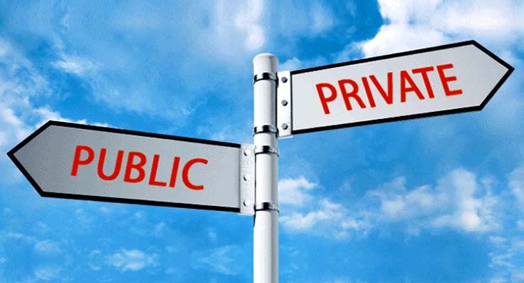 Mau Undangan Public atau Privat? Bisa Banget! Pilih yang Sesuai dengan Acara Anda